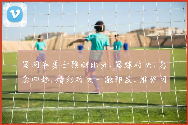 篮网和勇士预测比分,篮球对决,悬念四起,精彩对决一触即发,谁将问鼎